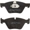 Zimmermann Brake Pad Set, 237942001 237942001 - alternate 1